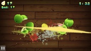 Fruit Cut 3D screenshot 4