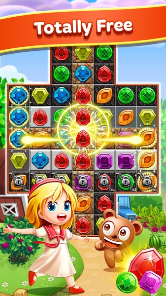 Jewels Star 4 - Preview 8