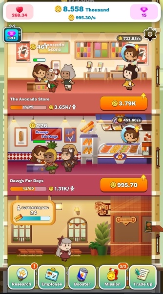 Tap Tap Plaza - Preview 3