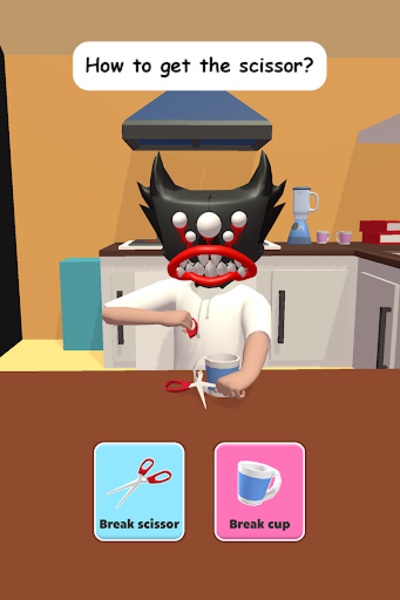 Tricky Puzzle 3D: Brain teaser - Preview 8