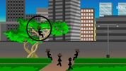 Stickman sniper 3 screenshot 6