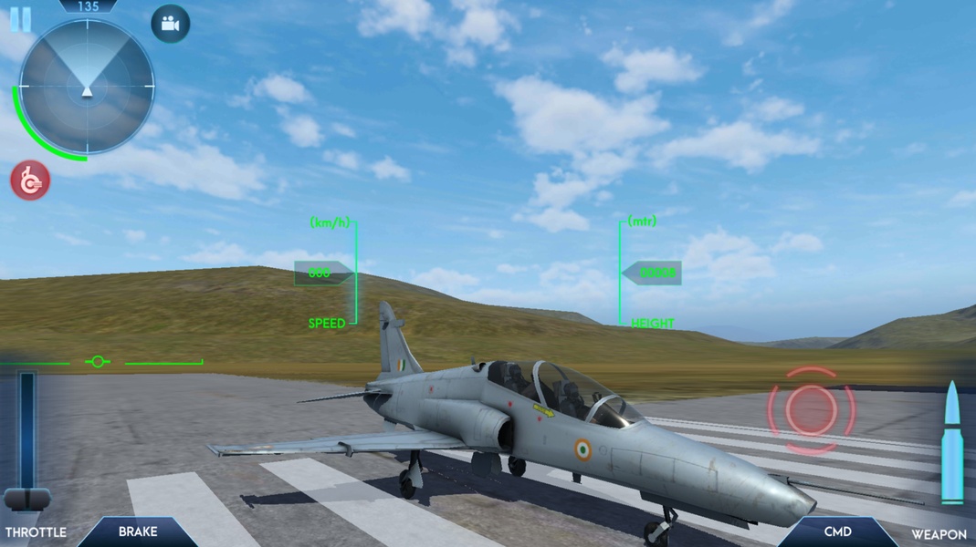 Indian Air Force - Preview 7