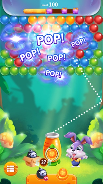Bubble Pop Forest - Preview 4