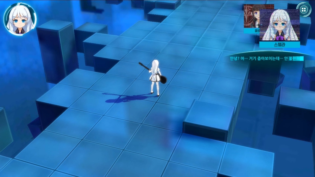 SoulWorker: Zero (KR) - Preview 3