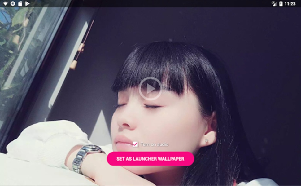 Video Wallpaper - Preview 2