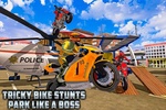 Tricky Bike Stunts: Park Like a Boss screenshot 12