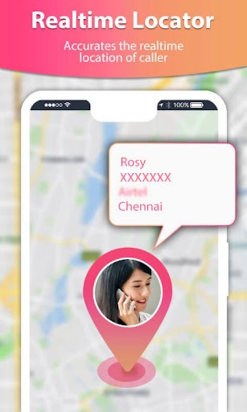 Phone Number Locator - Preview 1
