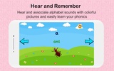 Phonics - Fun for Kids screenshot 16