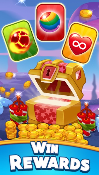 Bubble Friends - Preview 2