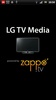 LG TV Media screenshot 1