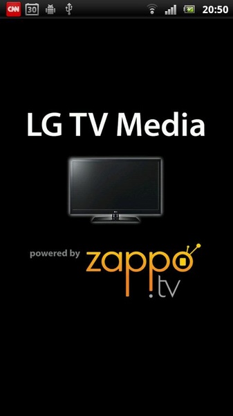 LG TV Media - Preview 1