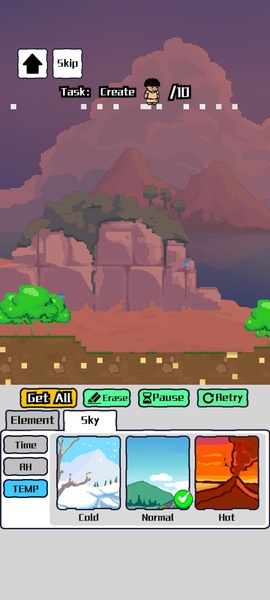 Oasis World - Preview 4