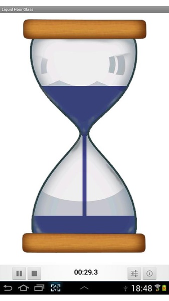 Liquid Hourglass - Preview 8