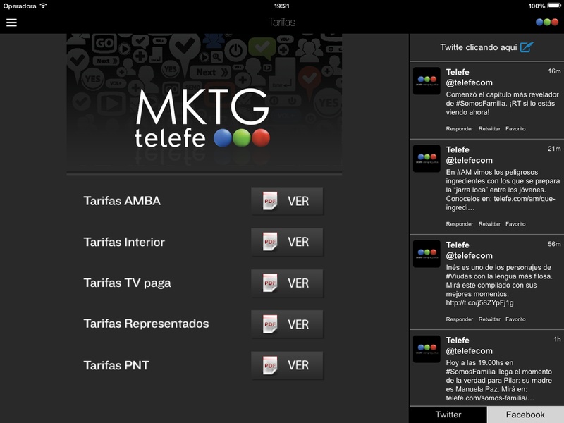 Telefe MKT - Preview 1