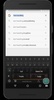 Advanced Kurdish Keyboard screenshot 2