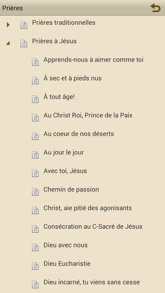 Prieres - Preview 3