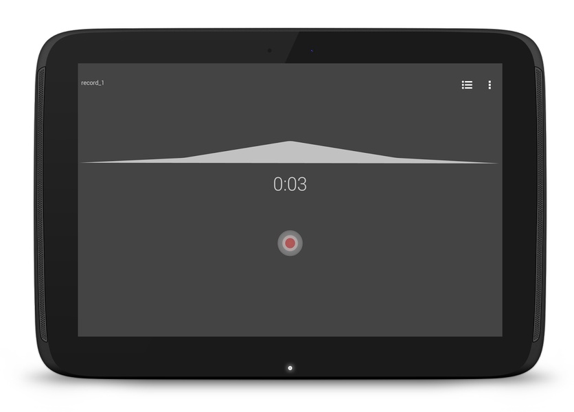 Recorder - Preview 9