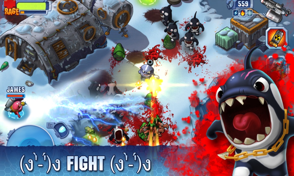 Monster Shooter Platinum - Preview 11