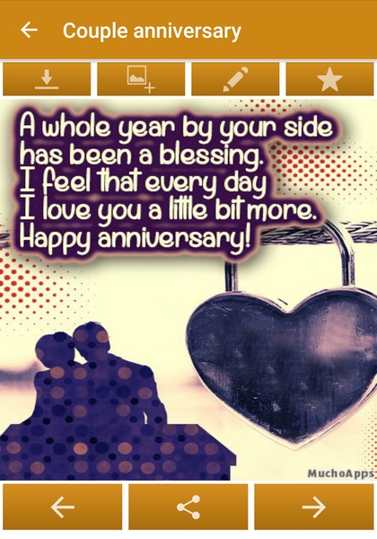 Anniversary Wishes - Preview 18