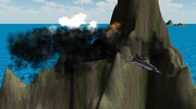 Army Plane Simulator 3D screenshot 2