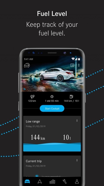 Mercedes me Adapter - Preview 6