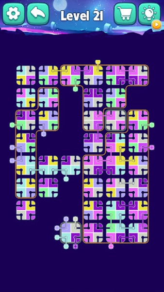 Match Color Rotate - Preview 3
