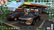 Car Driving Car Games 3D screenshot 8