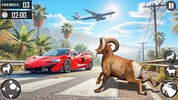Angry Goat Fun City Adventure screenshot 3