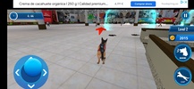 Police Dog Crime Shooting Game screenshot 6