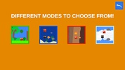 Bouncy VS Wouncy: Elementals screenshot 3
