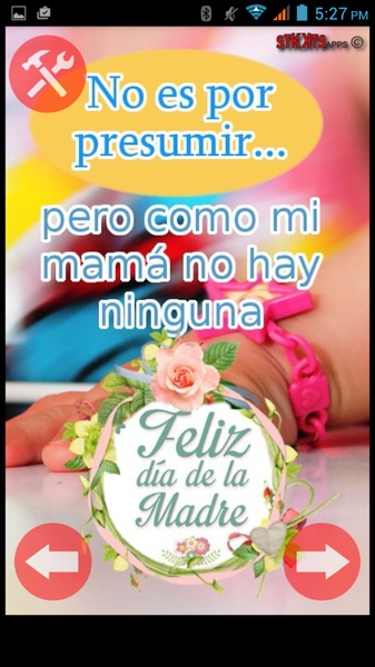 Dia de la madre - Preview 9