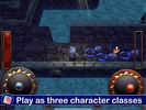 Pocket RPG: Dungeon Crawler Ha screenshot 4