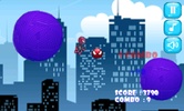 Spider Jumper screenshot 1