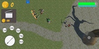 Medieval War Blade screenshot 6