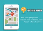 Fake gps location screenshot 2