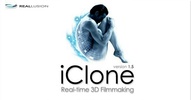 iClone Studio screenshot 4