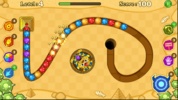 Jungle Marble Blast screenshot 6