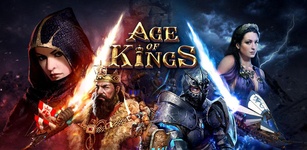 Hình ảnh đặc trưng Age of Kings: Skyward Battle