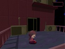 Yume Nikki 3D screenshot 6