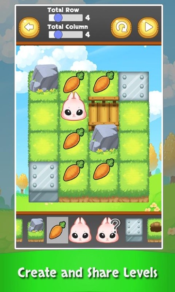 Cute Munchies - Preview 3