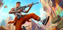 Urban Heat feature