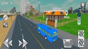 Bus Parking Simulator screenshot 2