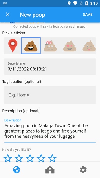 Poop Map - Preview 9