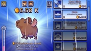 Capybara Clicker Pro screenshot 2
