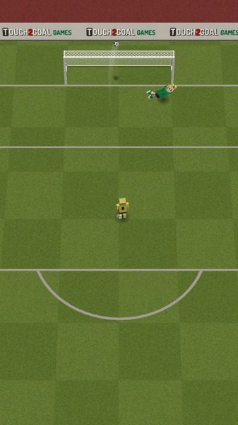 Champion Soccer Star - Preview 2
