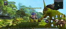 Dragon Nest: Rebirth of Legend screenshot 1