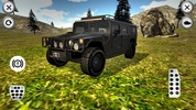 4x4 Mountain Driving Simulator screenshot 3