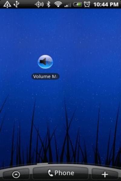 Volume Master Free - Preview 3