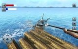 Raft Survival Island Escape screenshot 10
