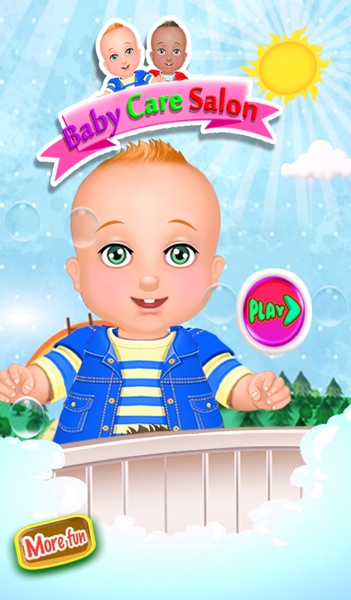 Baby Care Salon - Preview 9